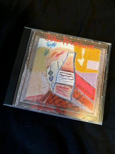 John frusciante smile from - john,
