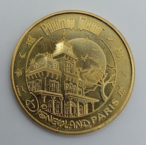 Disney münze monnaie de - ✨disney,