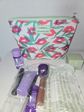 Clinique Gesichtspflege Proben