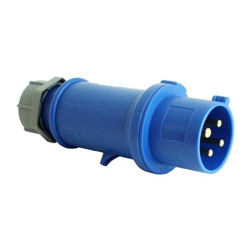 Stecker protop 32a 230v - stecker,