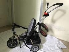 Puky Dreirad 3x benutzt Mit Schiebestange, Neupreis derzeit 212,50€