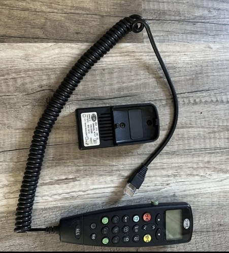 Hella rtk7 handbedienteil - hella,