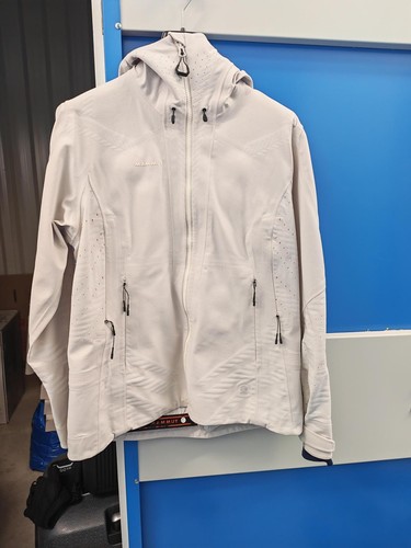 Mammut sota hooded jacket - sota,