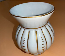 Porzellan,Vase Spechtsbrunn