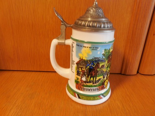 Bmf bierkrug reservistenkrug - bmf,