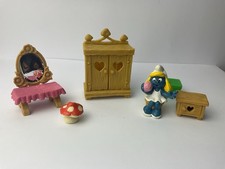 Die Schlümpfe Schlumpfine