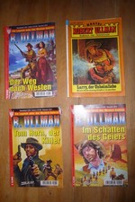 4 Hefte, ROBERT ULLMAN