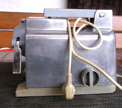 Krefft küchenmaschine typ - küchenmaschine,
