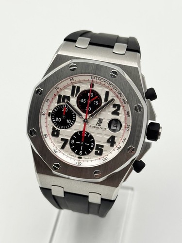 Audemars piguet royal - piguet, oak