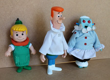 JETSONS Figuren 3 Stück
