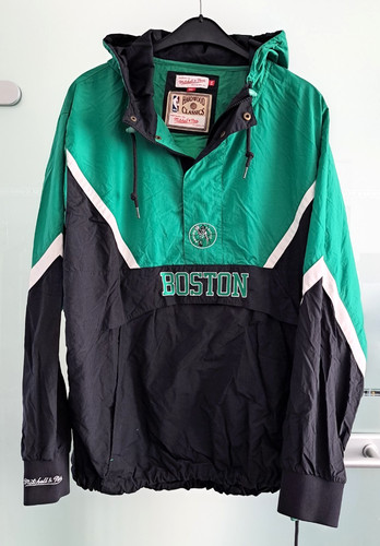 Mitchell ness boston - &,