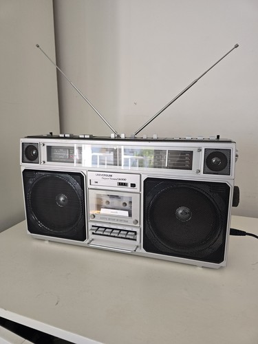 Universum super sound - sound, 16000