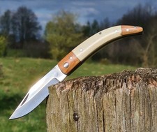 Damastmesser Taschenmesser