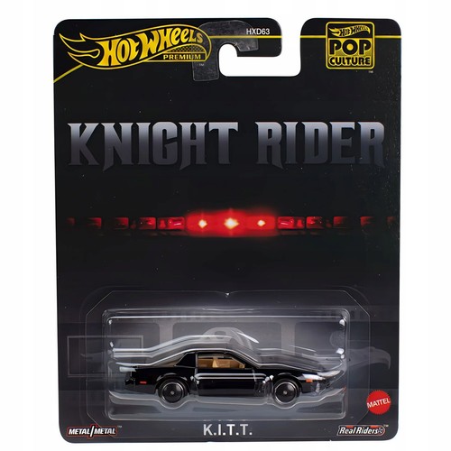 Premium knight rider - premium,