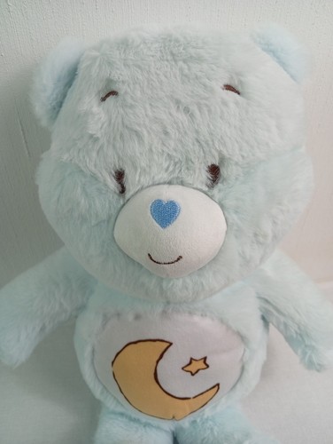 Care bears bär - bär, glücksbär