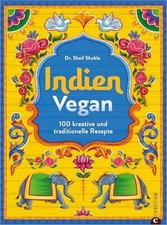 Indien vegan Buch Christian