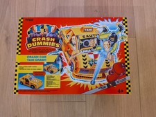 Crash Dummies - TYCO - Crash