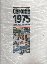 Chronik 1975 (Chronik /
