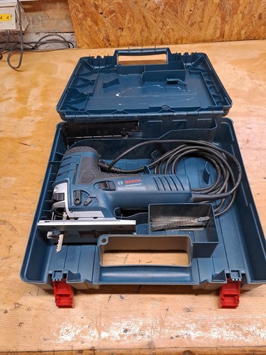 Bosch stichsäge gst 150 - bosch,