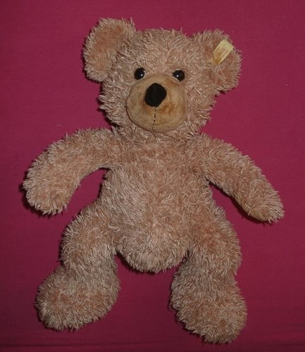 Steiff teddy bär fynn 36 - steiff,