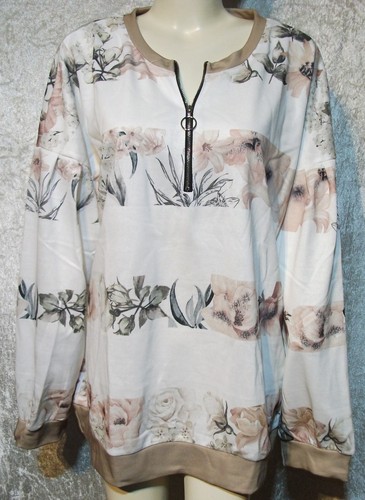 Sheilay stretch tunika shirt - ,