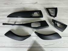 BMW F22 Interieurleisten Teile