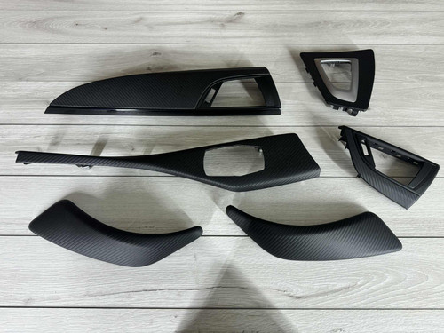 Bmw f22 interieurleisten teile - bmw,