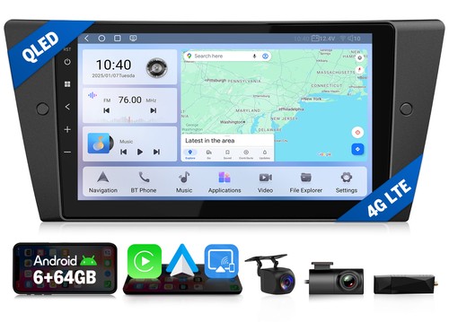 Dab qled 64 android - 6+64,