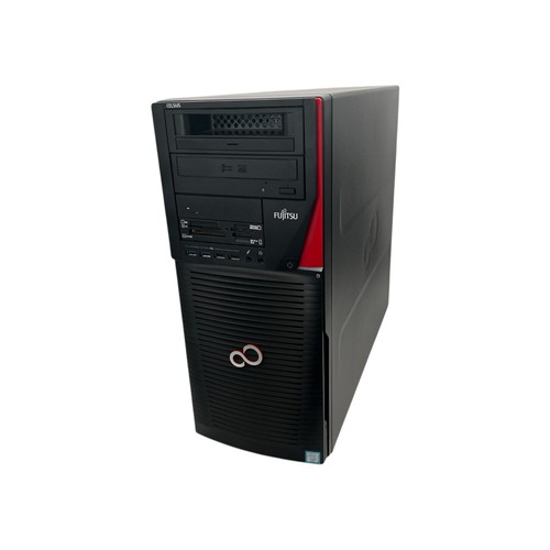 Fujitsu celsius m750n intel - fujitsu,