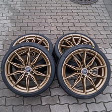 19 Zoll Sommerräder RW02 für