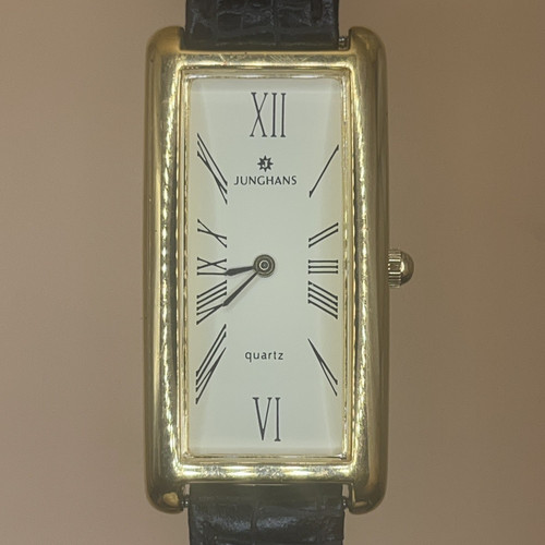 Junghans avon exclusive - junghans,