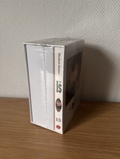 I´´s Manga Band 15 Deutsch