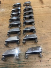 Pearl WLX World Export Bass 16