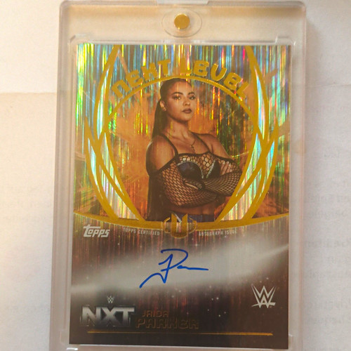 Topps 2025 universe wwe - topps,