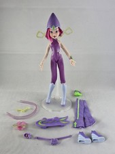 Winx Club Tecna First Edition