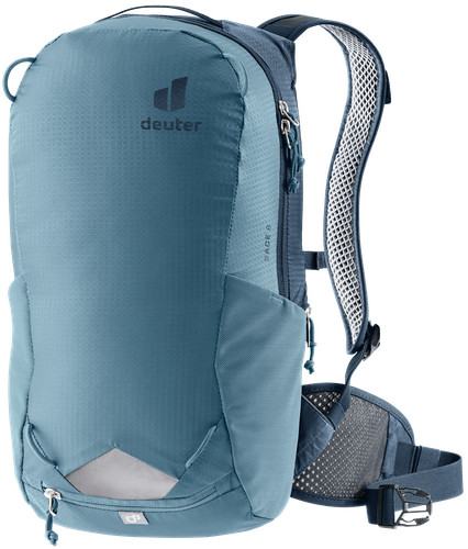 Deuter race fahrradrucksack - race, 8