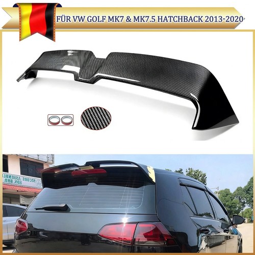 Heckspoiler dachspoiler für - heckspoiler,
