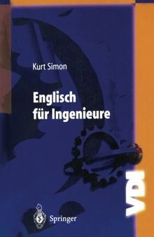 Englisch fur ingenieure - englisch,