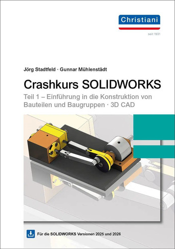 Crashkurs solidworks teil - solidworks, 1