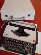 OLYMPIA TRAVELLER KOFFER REISE