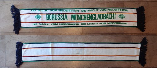 Borussia mönchengladbach - borussia,
