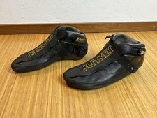 Junker Vintage Radschuhe 44