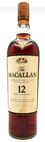Single malt whisky the - malt,
