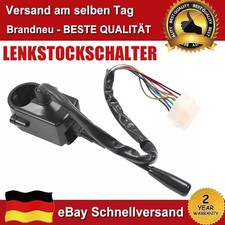 LENKSTOCKSCHALTER / BLINKERSCHALTER FÜR OLDTIMER SCHLEPPER TRAKTOR 0035458724 DE