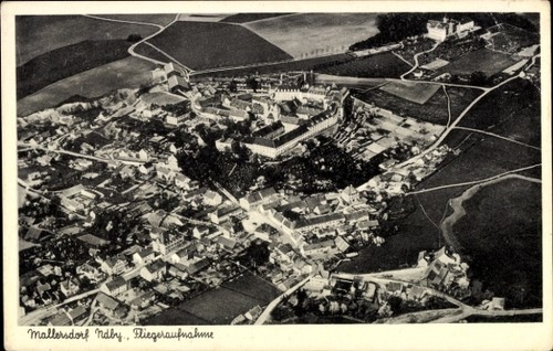 Mallersdorf pfaffenberg in - mallersdorf,
