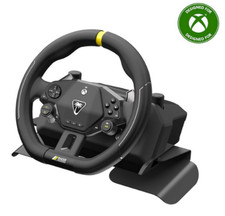 Turtle Beach Racer - Wireless Racing Wheel für Xbox & PC