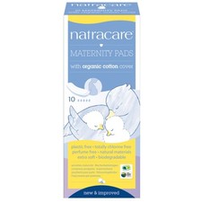 Natracare Wochenbetteinlagen