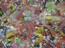 Bonbon Kamelle Mischung mit