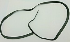 Keder Dichtung unter der