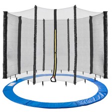 Arebos trampolin - arebos,